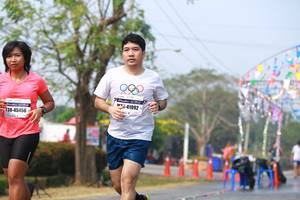 BIB: 41992, 45456
                            <button type="button" onclick="openModal(9901467)" class="btn btn-primary btn-sm float-right btn-popup" data-toggle="modal" data-target=".modal-high-quality">
                        <i class="fas fa-shopping-cart"></i> Add to Cart
                    </button>
                                            <button type="button" onclick="isThisMe(9901467, true)" class="btn btn-success btn-sm float-right btn-popup btn-isme hidden" data-toggle="tooltip" data-placement="bottom" title="นี่คือรูปของคุณใช่ไหม คลิกที่นี่เพื่อเอาเข้าอัลบั้ม">
                        <i class="fas fa-plus"></i> Add to album
                    </button>
                    <button type="button" onclick="isThisMe(9901467, false)" class="btn btn-warning btn-sm float-right btn-popup btn-isnotme hidden">
                        <i class="fas fa-ban"></i> Remove from album
                    </button>